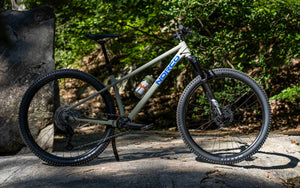 Norco Charger A2 Ash Grey