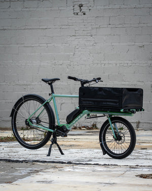 Omnium E-Mini-Max V3 EP8 Intergalactic Guacamole