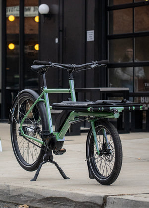 Omnium E-Mini-Max V3 EP8 Intergalactic Guacamole