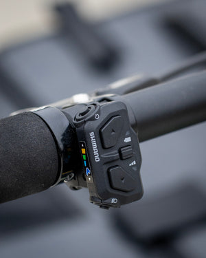 Omnium E-Mini-Max V3 EP8 Intergalactic Guacamole