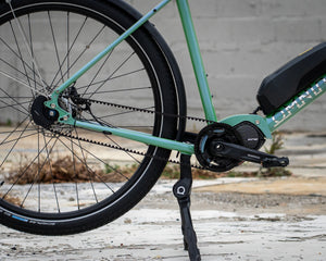 Omnium E-Mini-Max V3 EP8 Intergalactic Guacamole