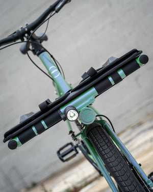 Omnium E-Mini-Max V3 EP8 Intergalactic Guacamole