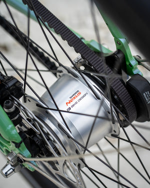 Omnium E-Mini-Max V3 EP8 Intergalactic Guacamole