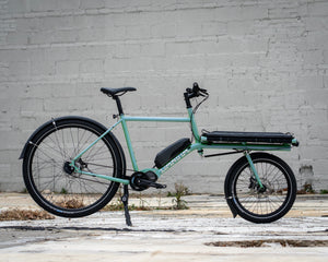 Omnium E-Mini-Max V3 EP8 Intergalactic Guacamole