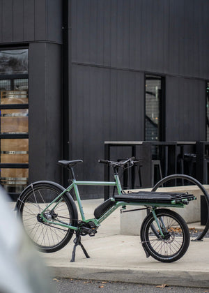 Omnium E-Mini-Max V3 EP8 Intergalactic Guacamole