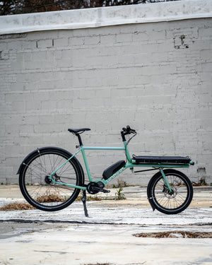 Omnium E-Mini-Max V3 EP8 Intergalactic Guacamole