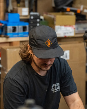 Outpost Adventure Supplies Pavement Ends Five Panel