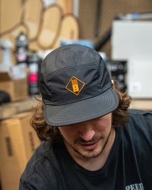 Outpost Adventure Supplies Pavement Ends Five Panel