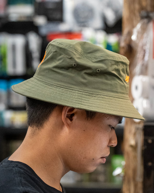 Outpost Adventure Supplies Bucket Hat