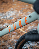 Pure Adventure AL Sram Apex1