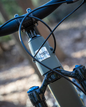 Santa Cruz Tallboy 5 GX AXS