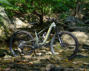 Santa Cruz Tallboy GX AXS