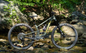 Santa Cruz Tallboy GX AXS