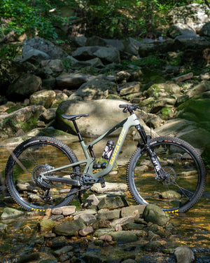 Santa Cruz Tallboy GX AXS