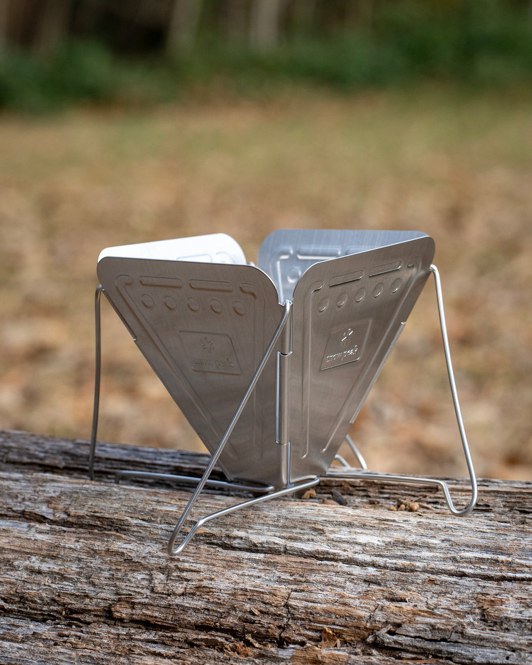 Snow Peak, Collapsible Coffee Drip – Outpost Richmond