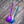 Snow Peak, Titanium Spork Anodized