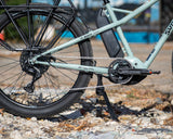 Surly Skidloader e-cargo