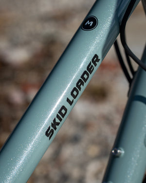 Surly Skidloader e-cargo