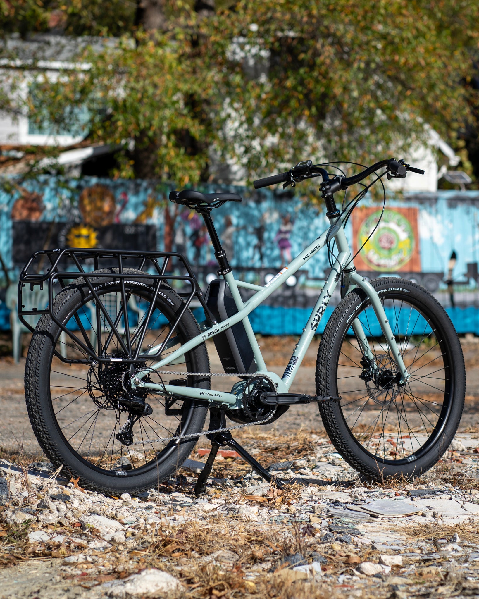 surly trekkingrad Surly Skidloader – Outpost Richmond