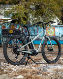 Surly Skidloader e-cargo