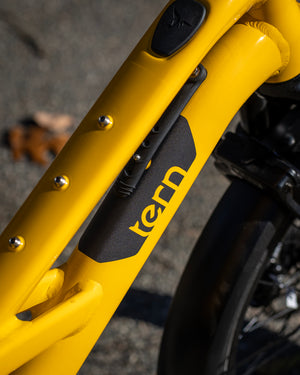 Tern GSD P10 Gen 3 Electric Cargo Bike