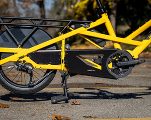 Tern GSD P10 Gen 3 Electric Cargo Bike