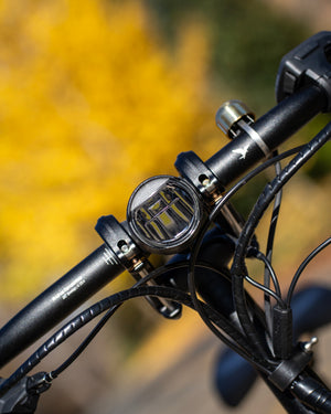 Tern GSD P10 Gen 3 Electric Cargo Bike