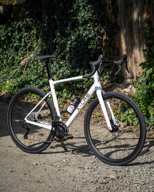 X-Lab RS5 Wave Breaker White