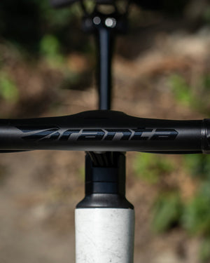 X-Lab RS5 Wave Breaker White