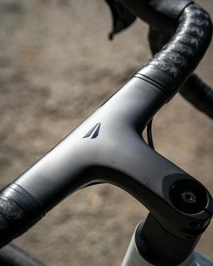 X-Lab RS5 Wave Breaker White