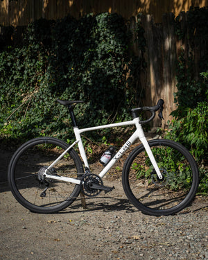 X-Lab RS5 Wave Breaker White