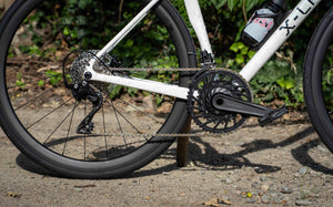 X-Lab RS5 Wave Breaker White