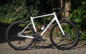 X-Lab RS5 Wave Breaker White