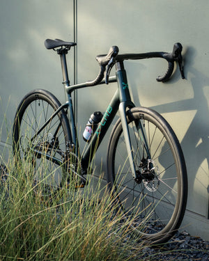 X-Lab RS5 Hydrostatic Blue
