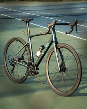 X-Lab RS5 Hydrostatic Blue