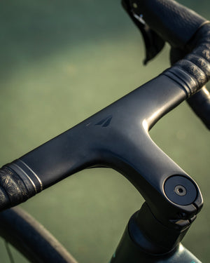X-Lab RS5 Hydrostatic Blue