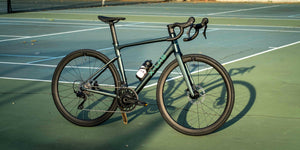X-Lab RS5 Hydrostatic Blue