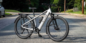 X-Lab ST5+ Mercury