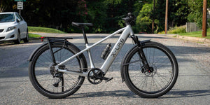 X-Lab ST5+ Mercury