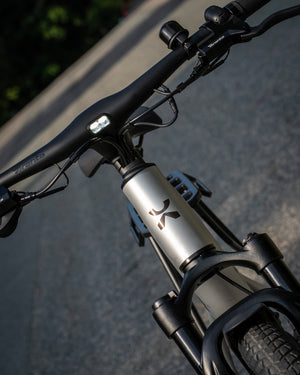 X-Lab ST5+ Mercury