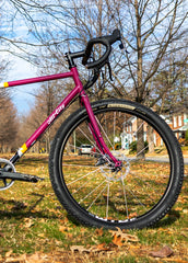 All City Gorilla Monsoon 52cm