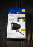 Busch And Muller Cyo Premium Dynamo Headlight