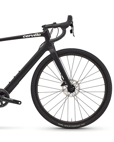 Cervélo Áspero Apex 1 Satin Black