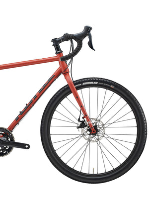 Kona Rove Bloodstone Red