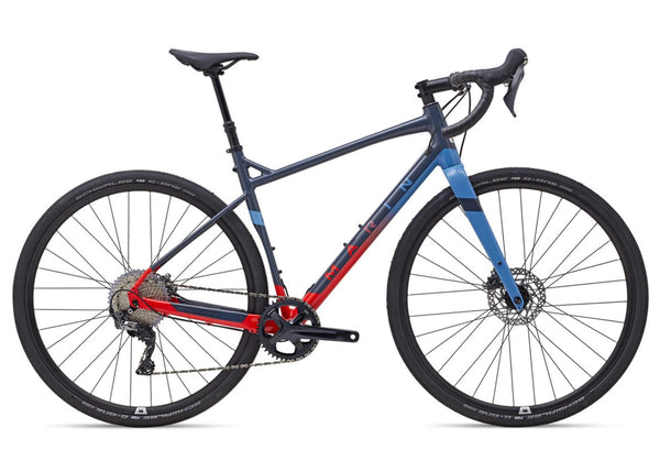 Marin Gestalt X11