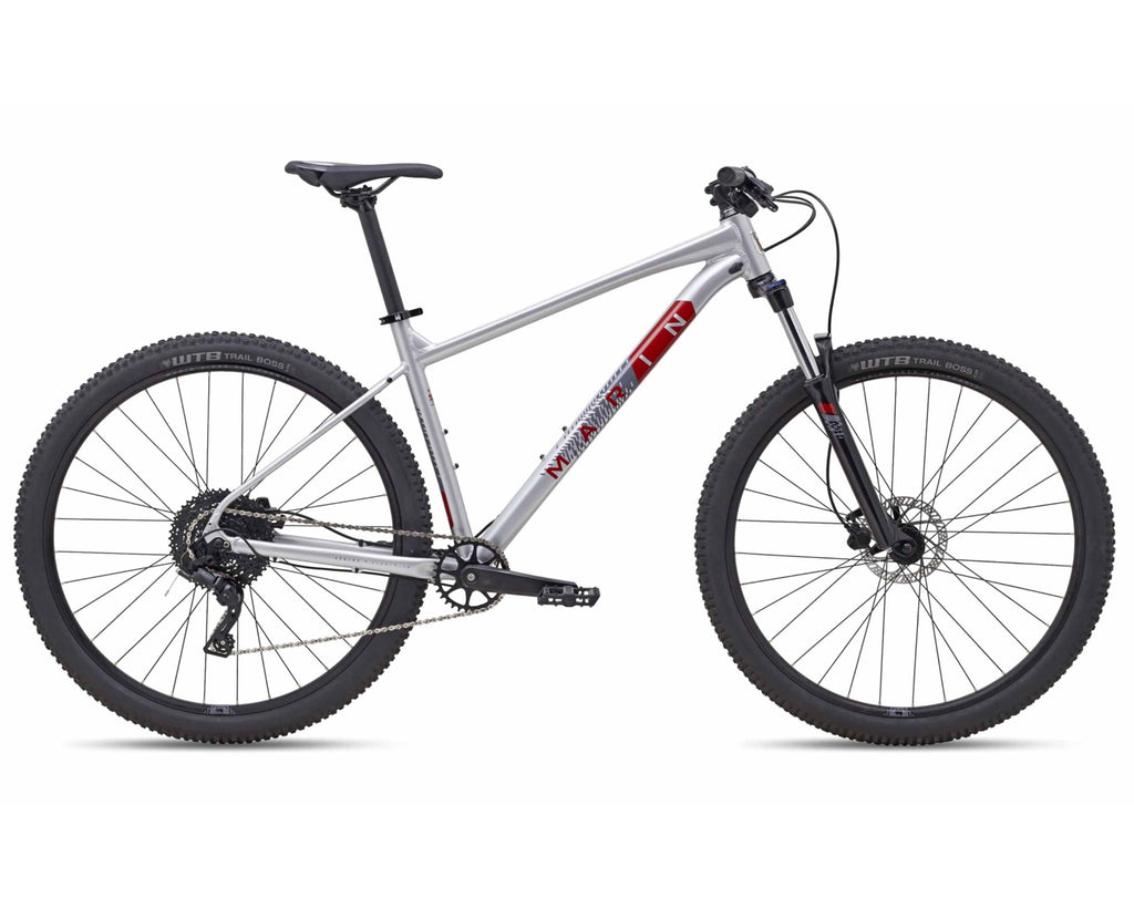 marin bobcat 7