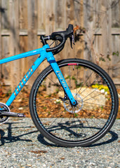 Niner RLT 9 Aluminium 2-Star Azure Blue | Outpost Richmond