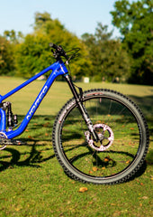 Norco optic frame only top