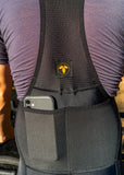 O.P.A.S. The Perfect Bib Short Version II Men's (Cargo Bibs)