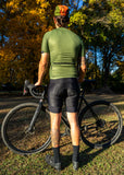 O.P.A.S. The Perfect Bib Short Version I (The Everyday)